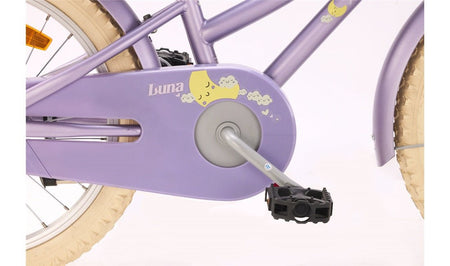 Fatbike MTB alu 24" 7 - speed Svart/Grøn - RX Sport