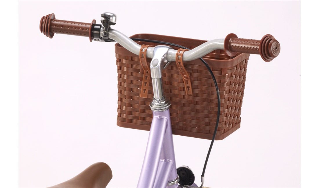 Fatbike MTB alu 24" 7 - speed Svart/Grøn - RX Sport