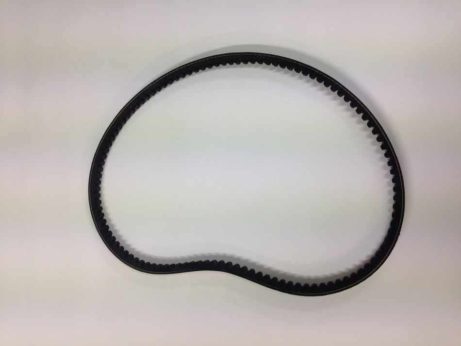 Drivreim - BlackWolf Beitepusser