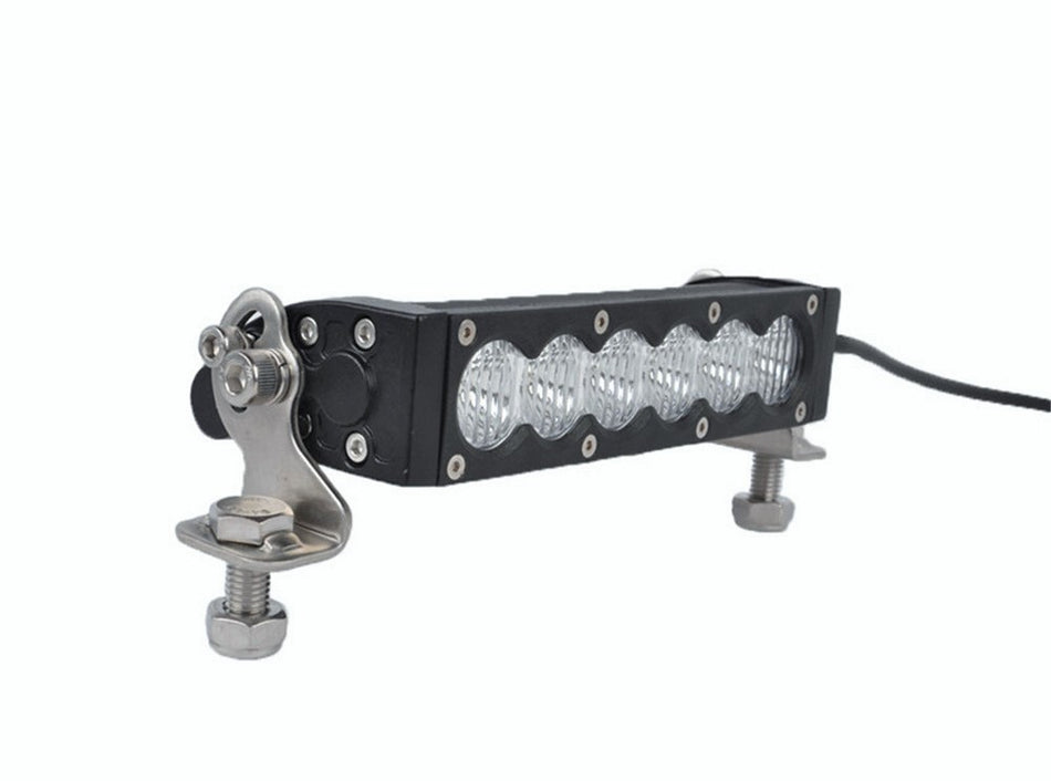 30W LED-bar Lys