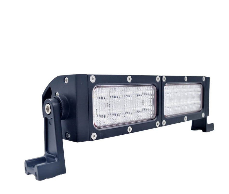 60W LED-bar Lys
