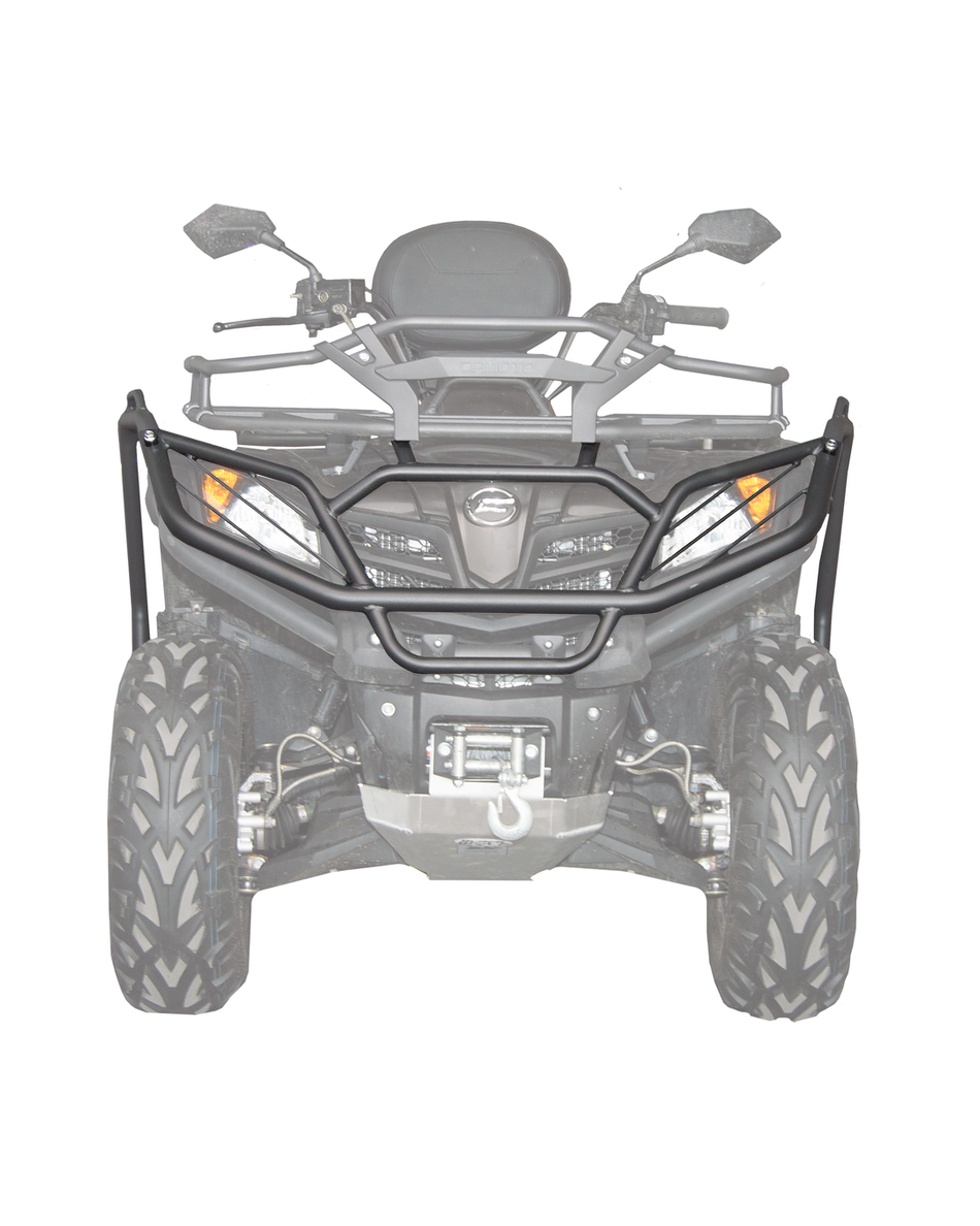 Støtfanger front C-Force 450/520