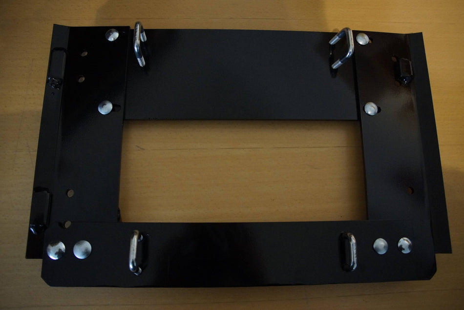 Feste CH300/ Gamle CF500