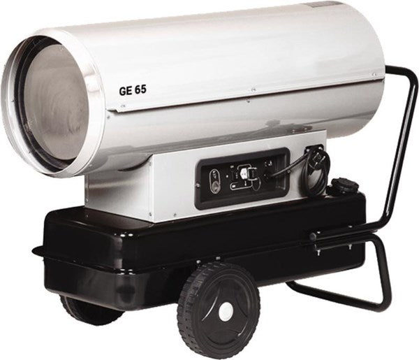 Byggvarmer GE 65 - 69,3 kW