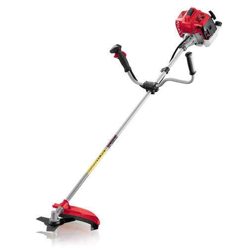 Gardentech Gresstrimmer/Kantklipper RX 43