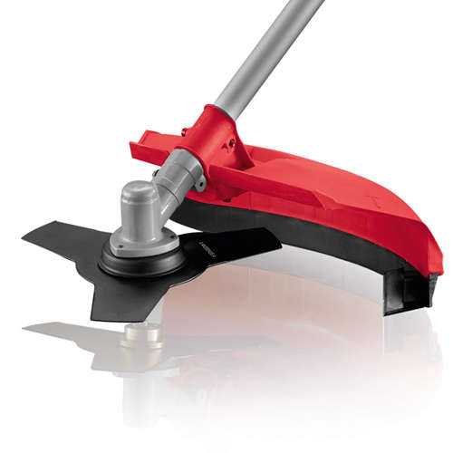 Gardentech Gresstrimmer/Kantklipper RX 43