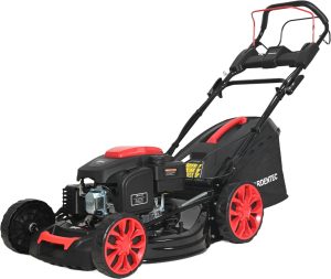 Gressklipper el-start 7 hk bioklipp Gardentec