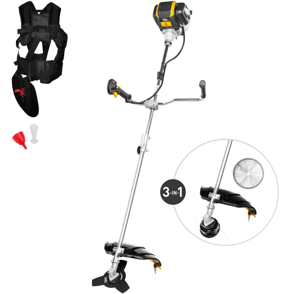 gresstrimmer BC425D (4-takt) 90068138