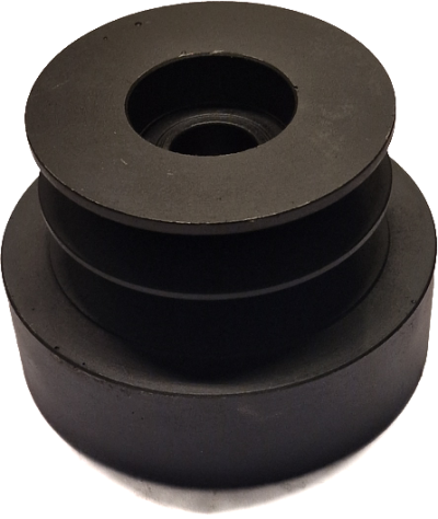 Clutch 6,5Hk Austter