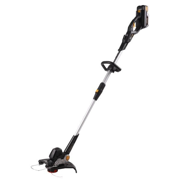 Buskrydder Texas GTX4000 (40V) m/batteri+lader