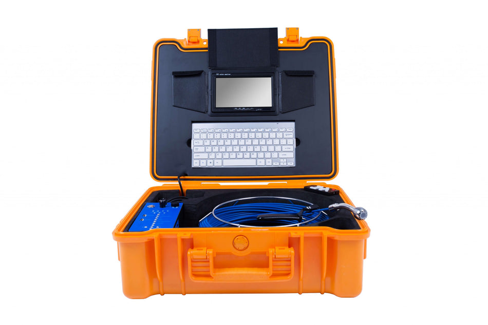 Inspeksjonskamera H1 (40m)