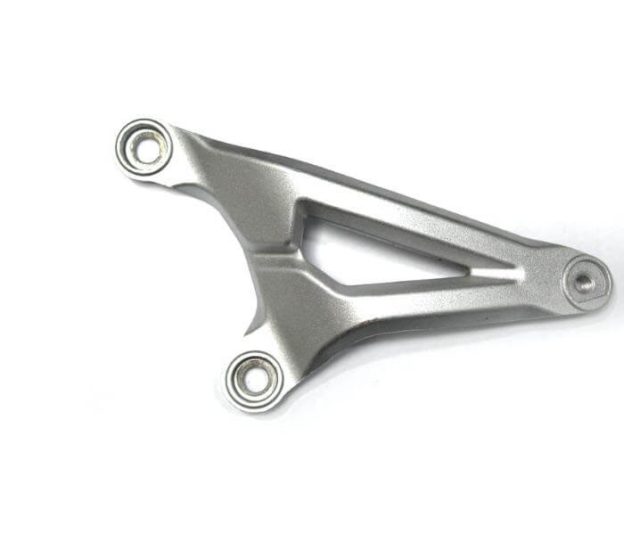 Pedalholder for Super SOCO TS/TC