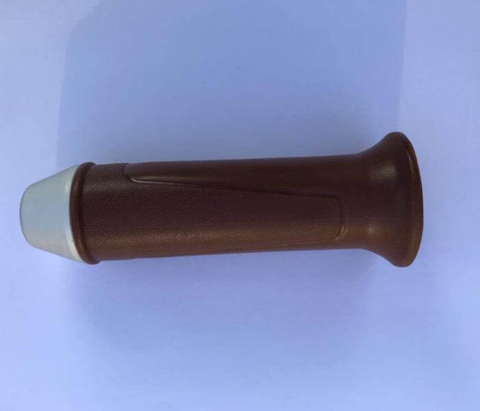 Venstre Håndtak Cover for Super SOCO TC