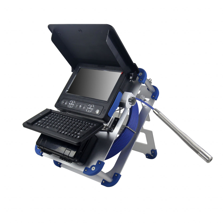 Rør Inspeksjonskamera Proff