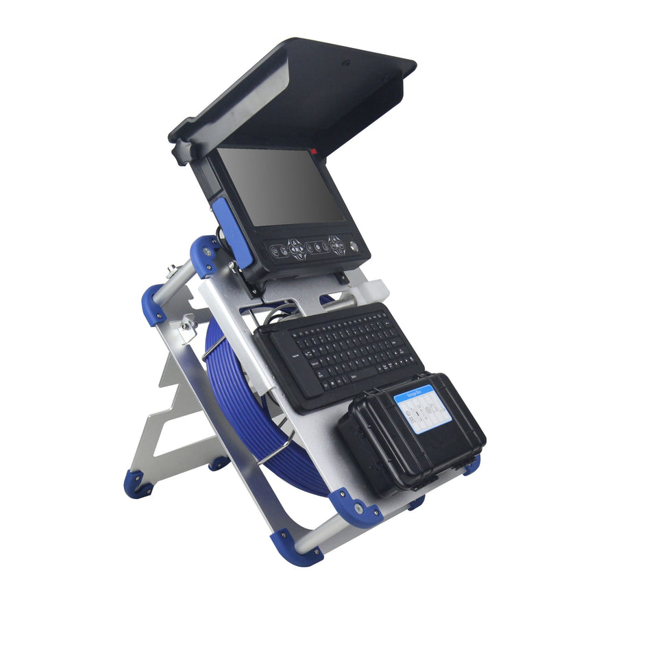 Rør Inspeksjonskamera Proff