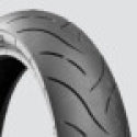 Heidenau K80 100/90-17 55H TL F+R