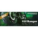 Heidenau K60 Ranger 150/70B17 – bilde 2