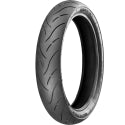 Heidenau K80 80/100-17 53S TL F+R
