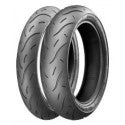 Heidenau K80 80/100-18 M/C 47H TL F