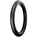 Heidenau K40 Sport 2.50-18 M/C 45S Reinforced TT F+R