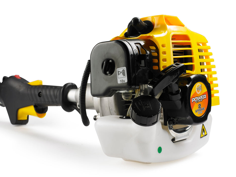 Ryddesag/Multimaskin BCU33M 4-i-1