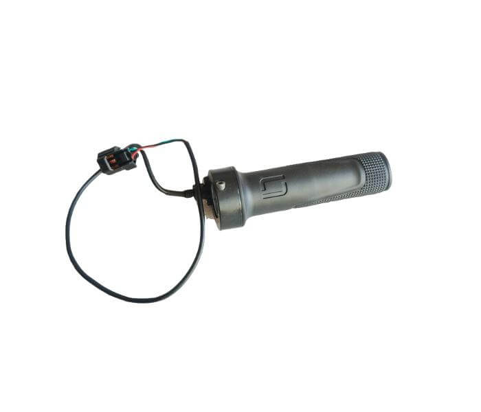 Høyre Hendel for Super SOCO CU