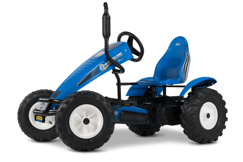 BERG XL New Holland BFR-3