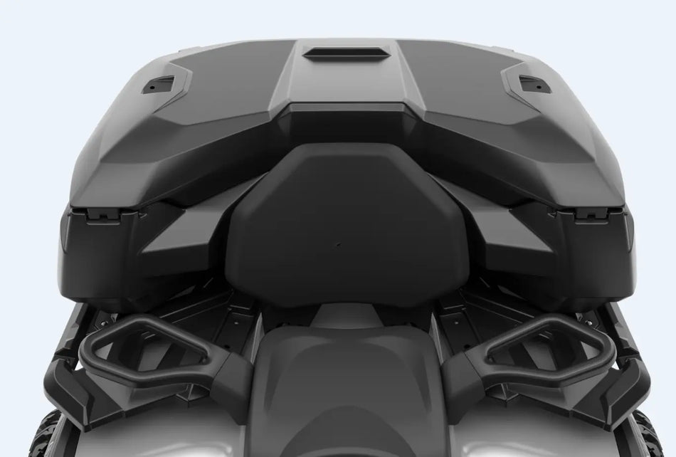 Rear Cargo Box AT10
