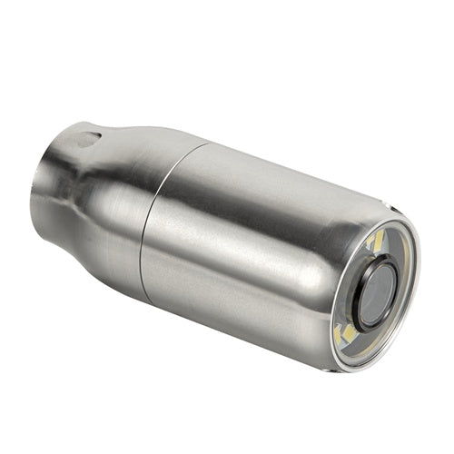 Inspeksjonskamera med 40mm Kamera linse