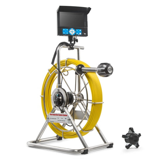 Inspeksjonskamera 3299F