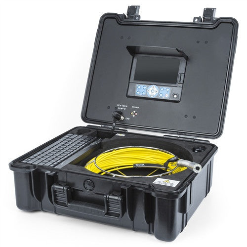 Inspeksjonskamera 3199F