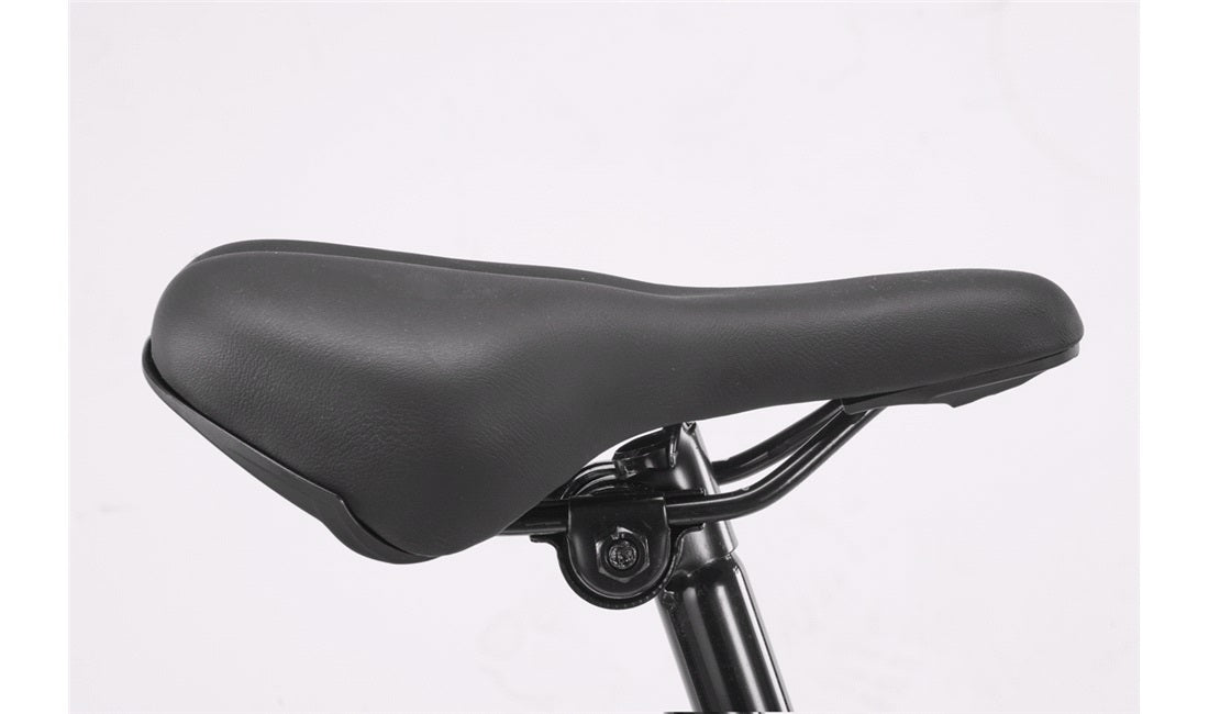 Juniorsykkel 20" 3 - gir hvit/lilla - RX Sport