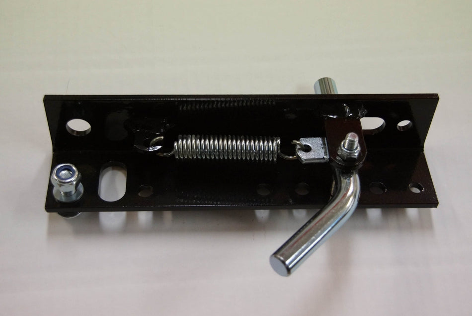 Vinkeljustering Plogblad