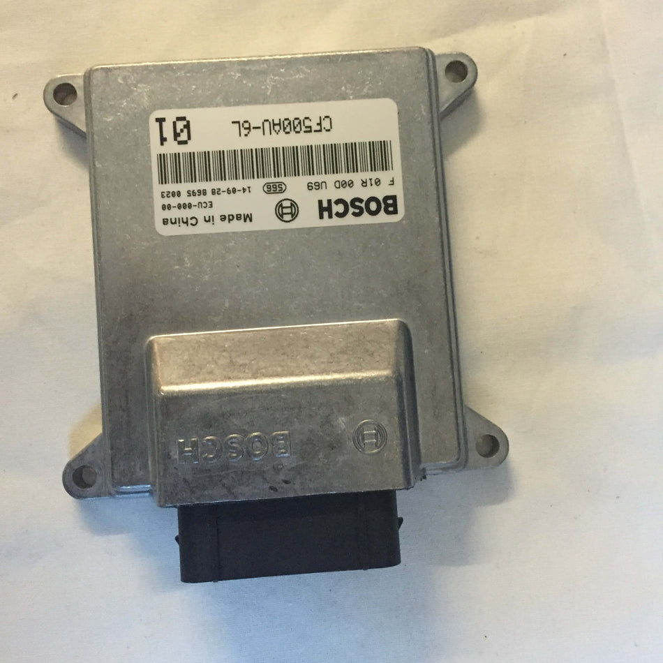 Trim Cdi/Ecu Cfmoto T3