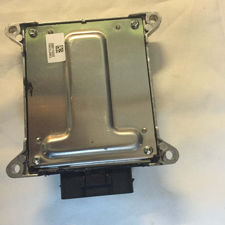 Trim Cdi/Ecu Cfmoto T3