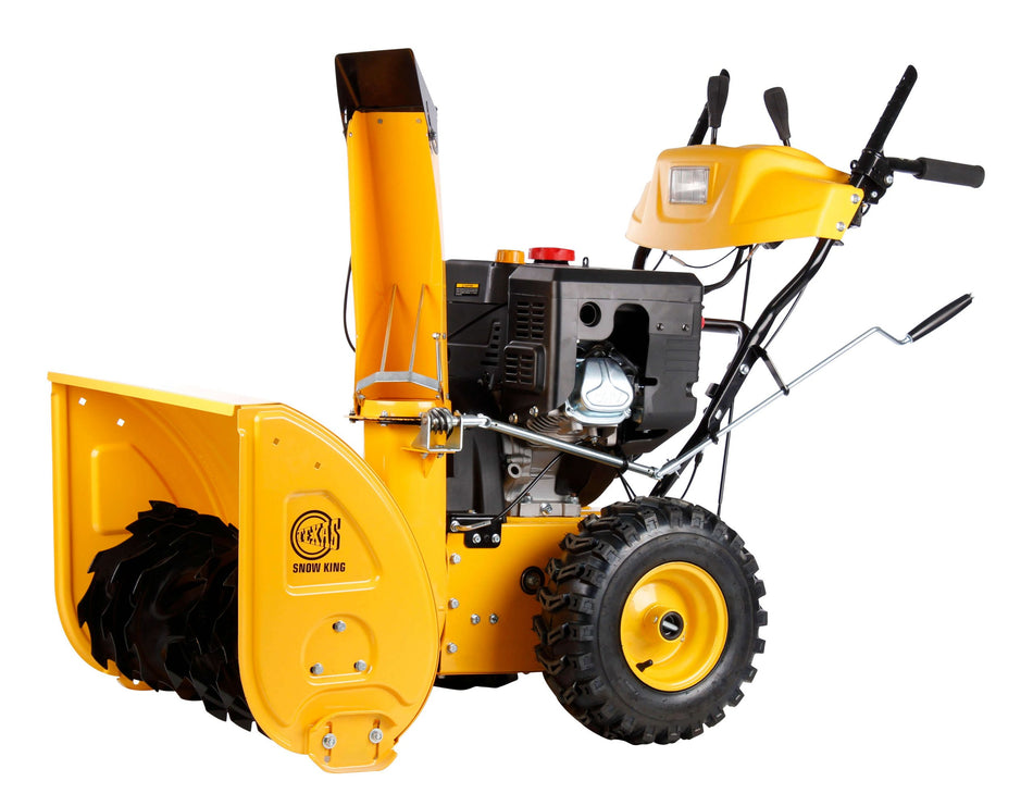 Snøfreser 7011TGE m/230V start