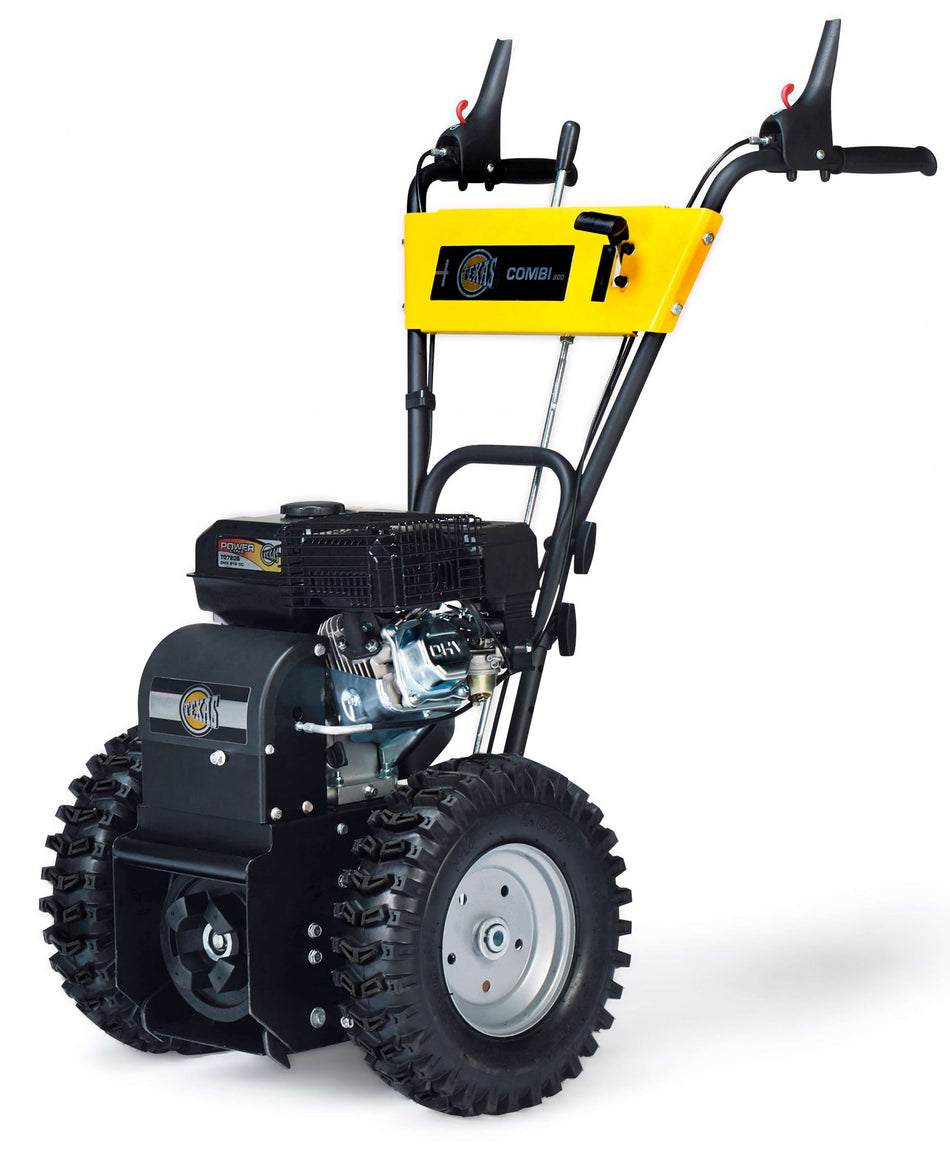 Texas Combi 800TG (uten tilbehør)