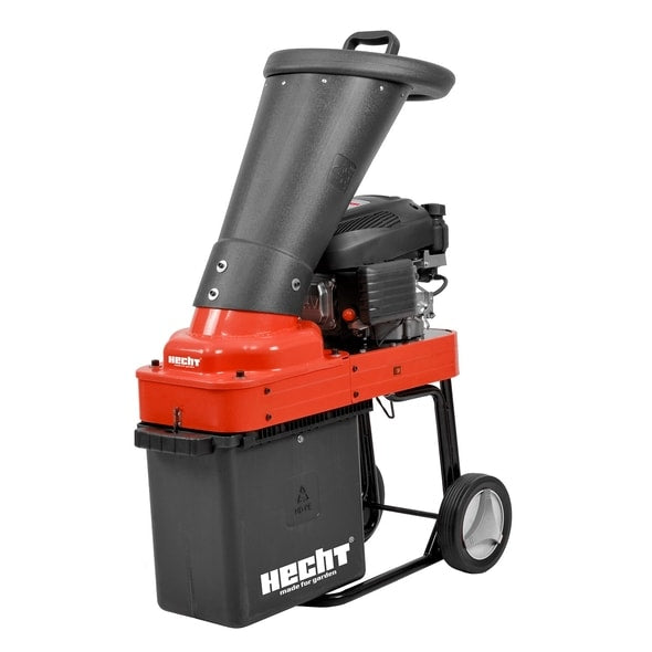 Kompostkvern/Fliskutter Bensindrevet