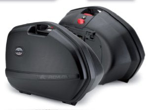 Sideveskesett K-Road