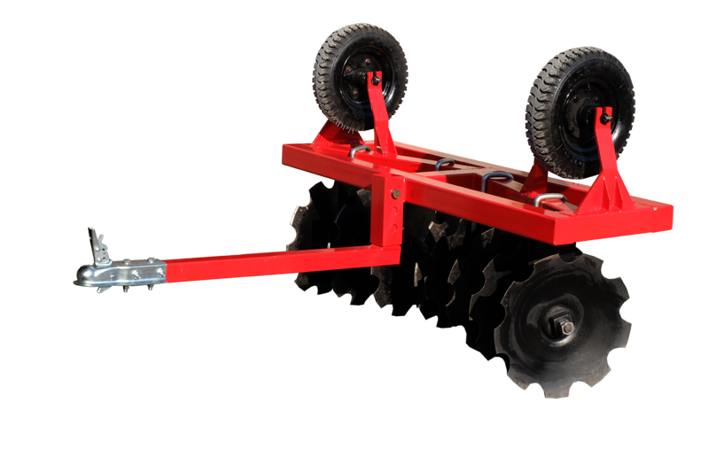 Black Wolf Kultivator