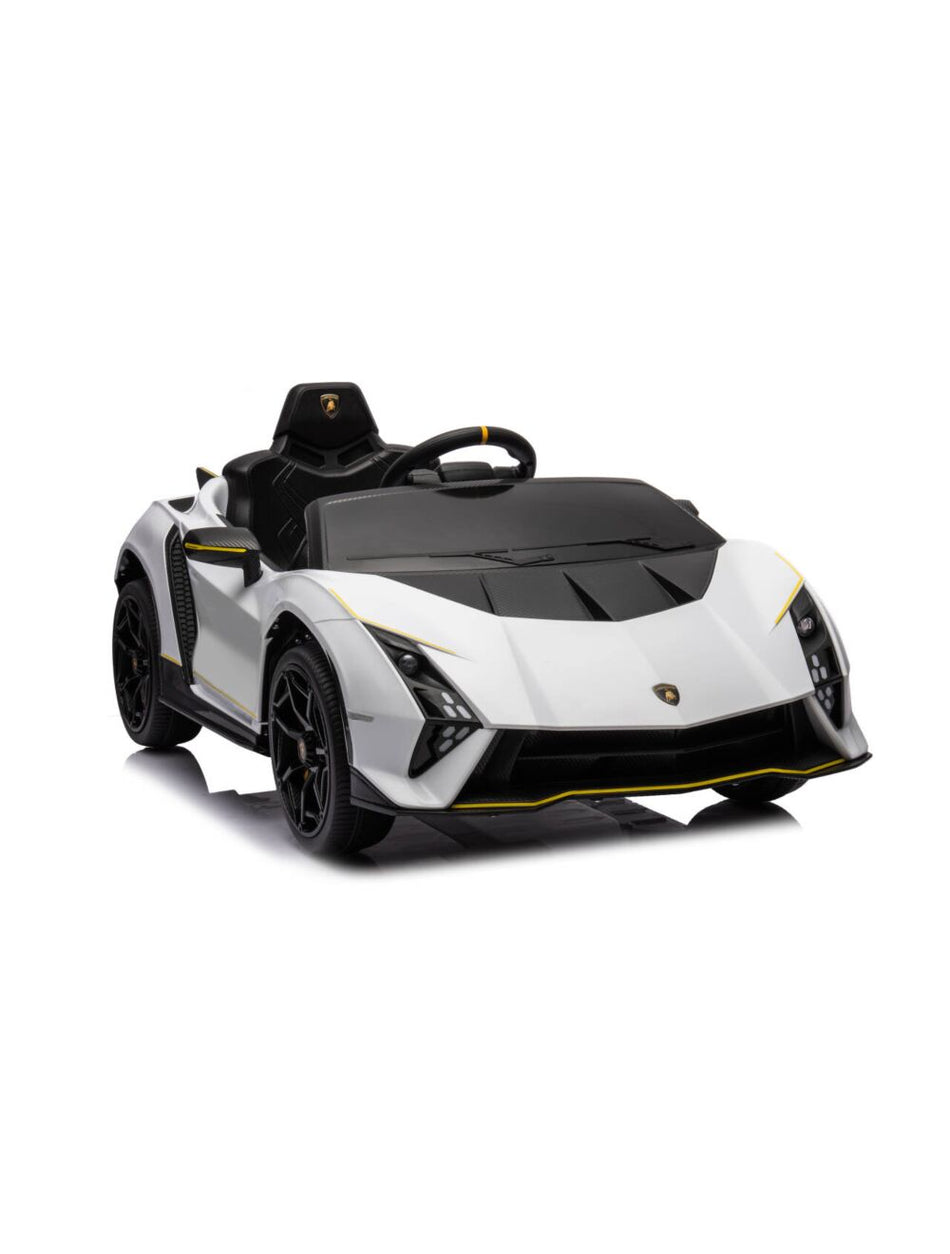 Lamborghini Authentica 12V Elbil for Barn