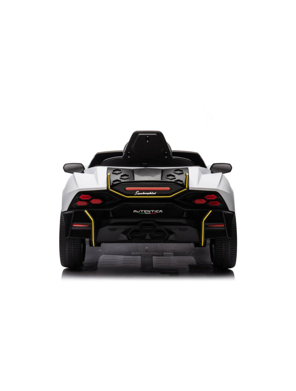Lamborghini Authentica 12V Elbil for Barn