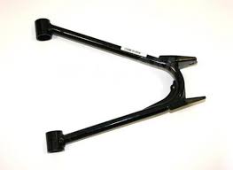 REAR UPPER SWING ARM, LH