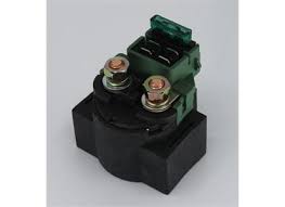 STARTER RELAY – CFMoto OEM