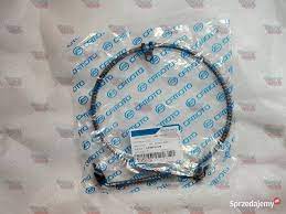 Bremseslange Høyre C-force 850