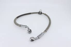 Bremseslange venstre fremme Cforce 850/1000