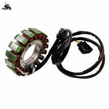 MAGNETO STATOR (High Power)