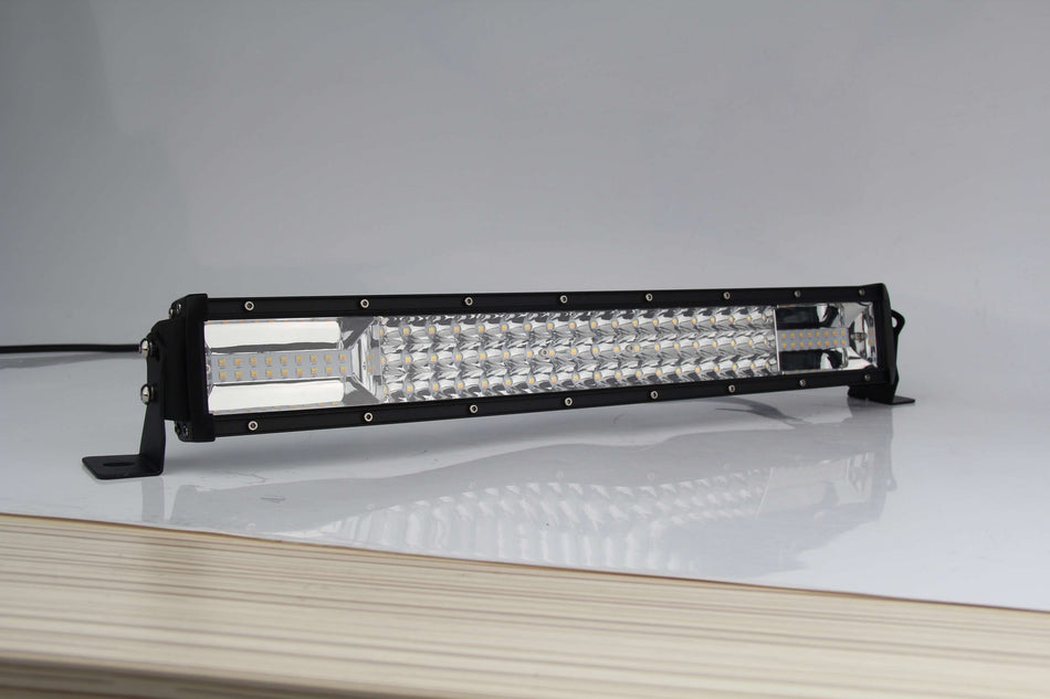 270W LED-bar Lys