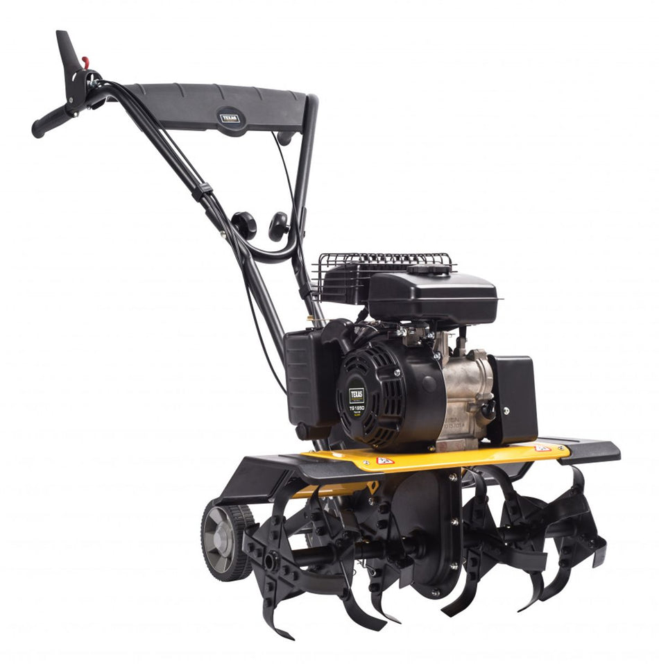 JORDFRES TEXAS LILI 365TG MED REVERS