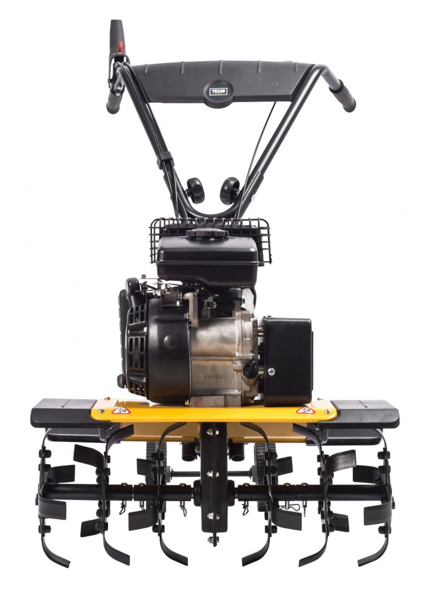 JORDFRES TEXAS LILI 365TG MED REVERS